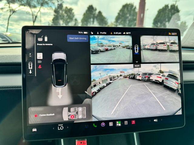 2026 Tesla MODEL Y 缩略图 29