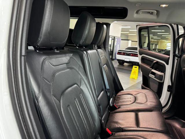 2020 LAND Rover DEFENDER 110 HSE — миниатюра 16