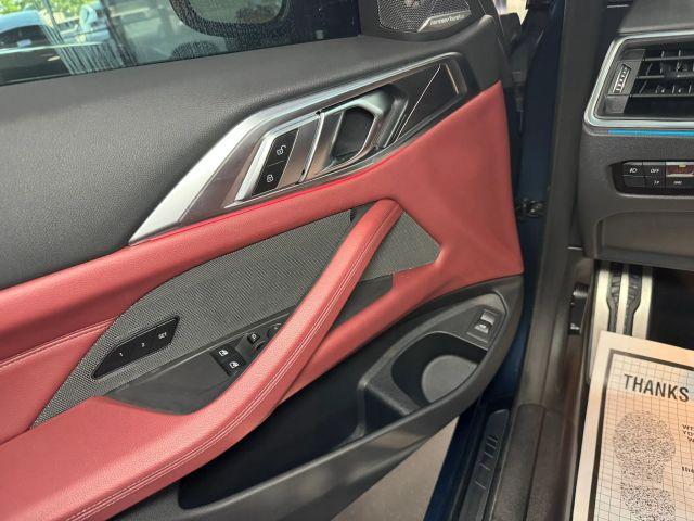 صورة مصغرة 57 لـ 2024 BMW 430 I XDRIVE