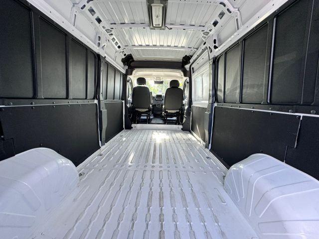 2026 RAM PROMASTER 2500 HIGH ROOF 缩略图 27