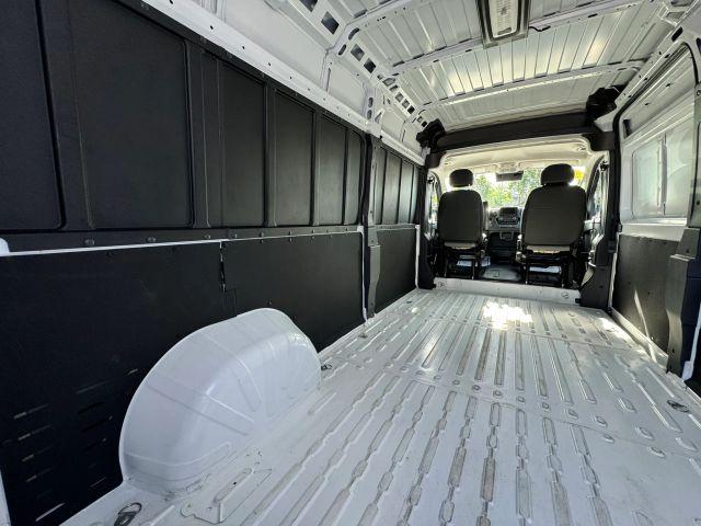 2026 RAM PROMASTER 2500 HIGH ROOF 缩略图 26