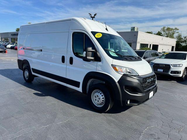 2026 RAM PROMASTER 2500 HIGH ROOF 缩略图 7
