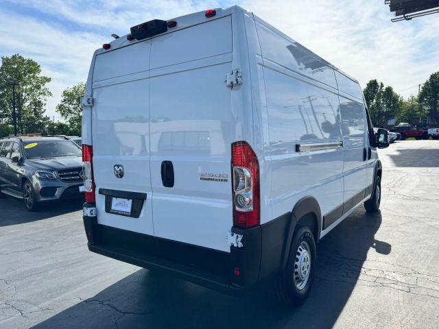 2026 RAM PROMASTER 2500 HIGH ROOF 缩略图 5