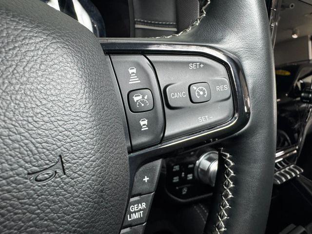 صورة مصغرة 29 لـ 2023 RAM 1500 LIMITED