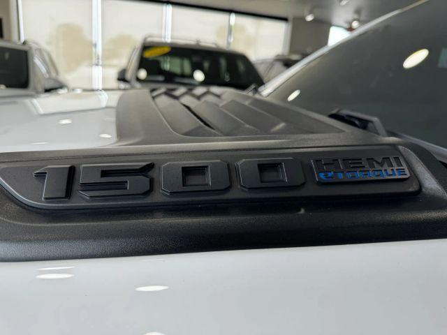 صورة مصغرة 52 لـ 2023 RAM 1500 LIMITED