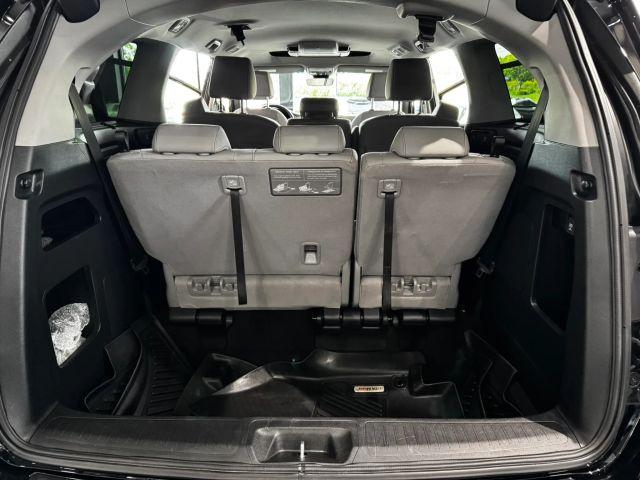 2022 Honda ODYSSEY TOURING 照片 43