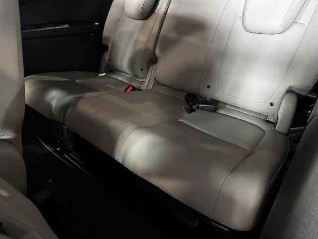2022 Honda ODYSSEY TOURING 照片 22