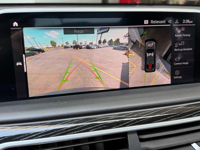 صورة مصغرة 36 لـ 2022 BMW 750 I XDRIVE
