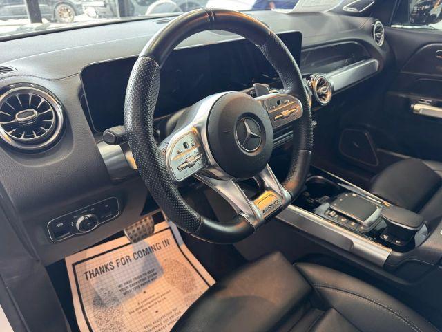 صورة مصغرة 26 لـ 2021 Mercedes-BENZ AMG GLB 35 BASE