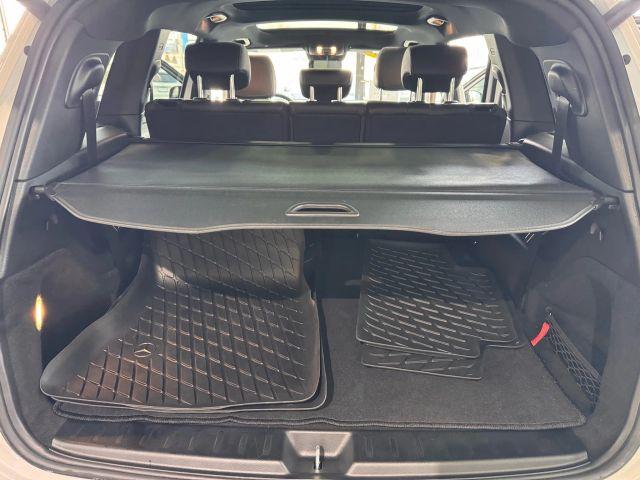 صورة مصغرة 41 لـ 2021 Mercedes-BENZ AMG GLB 35 BASE