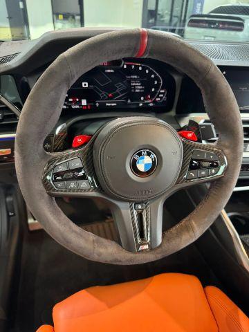 2021 BMW M4 COMPETITION — миниатюра 23