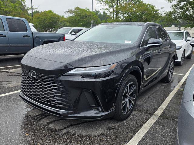 New 2026 Lexus RX 350 Premium