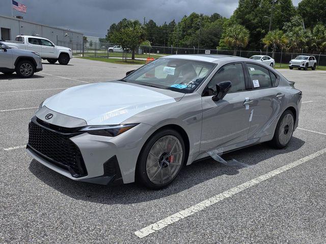 New 2026 Lexus IS 350 Base
