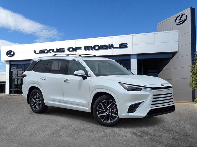 New 2026 Lexus TX 350 Premium