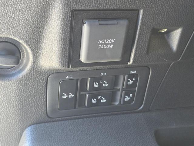 صورة 13 لـ 2026 Lexus LX 700H LUXURY