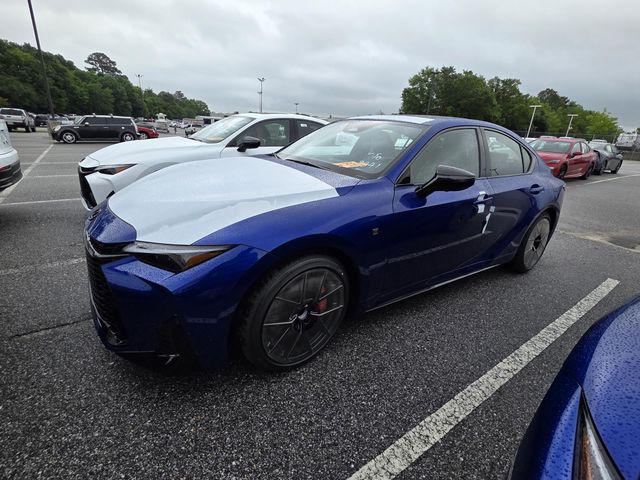 New 2026 Lexus IS 350 Base