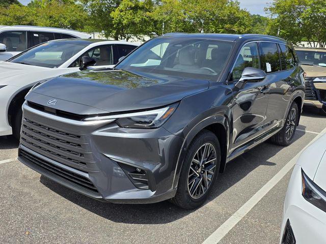 New 2026 Lexus TX 350 Premium