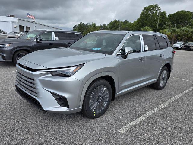 New 2026 Lexus TX 350 Base
