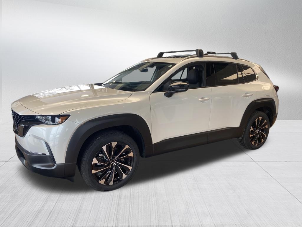 New 2026 Mazda CX-50 Hybrid Premium Plus