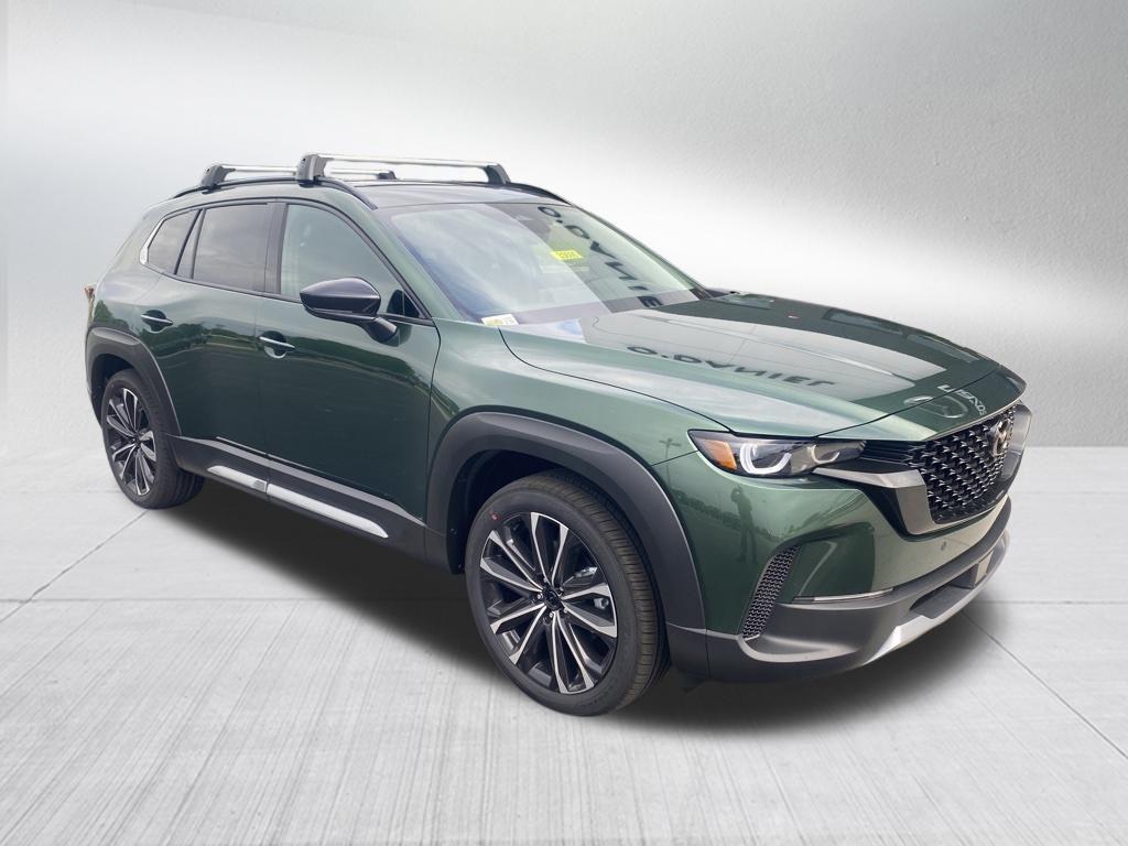 New 2026 Mazda CX-50 2.5 Turbo Premium Plus Package