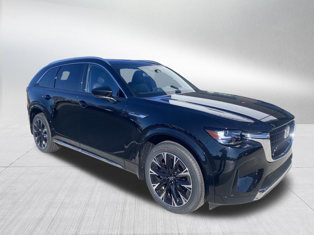 New 2026 Mazda CX-90 3.3 Turbo S Premium Plus