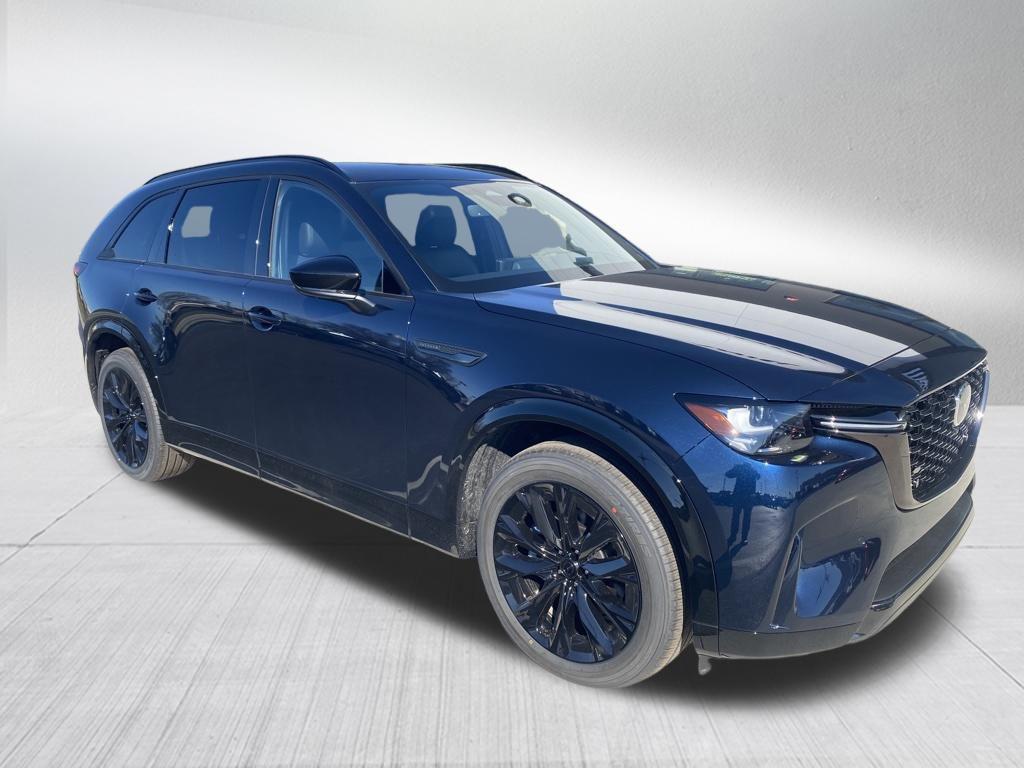 New 2026 Mazda CX-90 3.3 Turbo S Premium