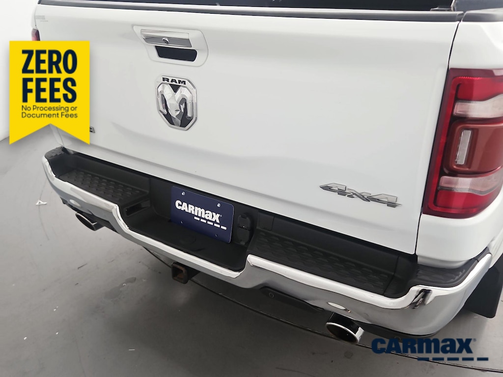 صورة 7 لـ 2022 RAM 1500 LARAMIE