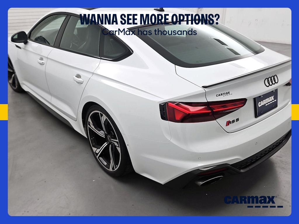 صورة 8 لـ 2023 AUDI RS 5