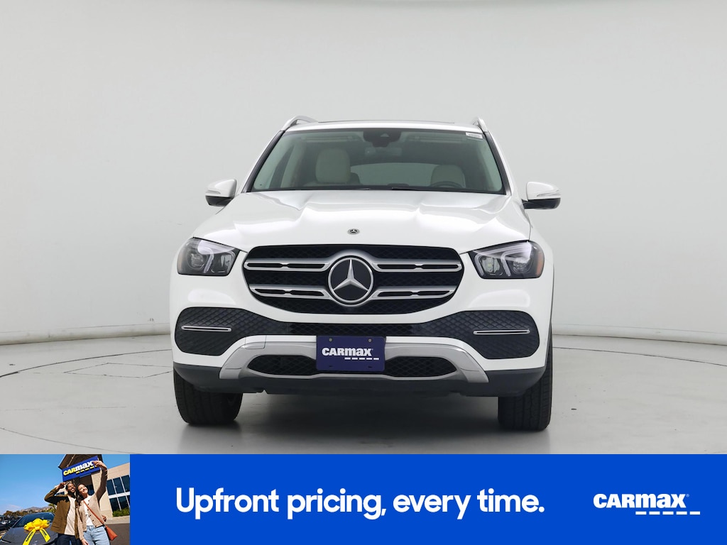 MERCEDES-BENZ GLE-CLASS - 6