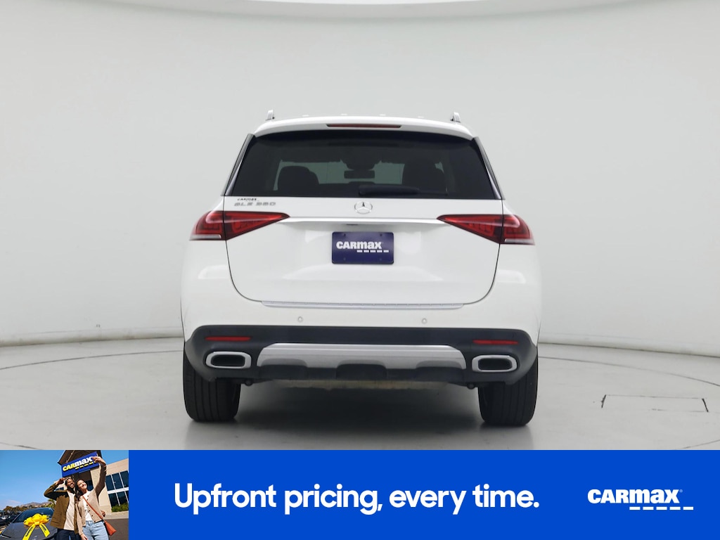 MERCEDES-BENZ GLE-CLASS - 7