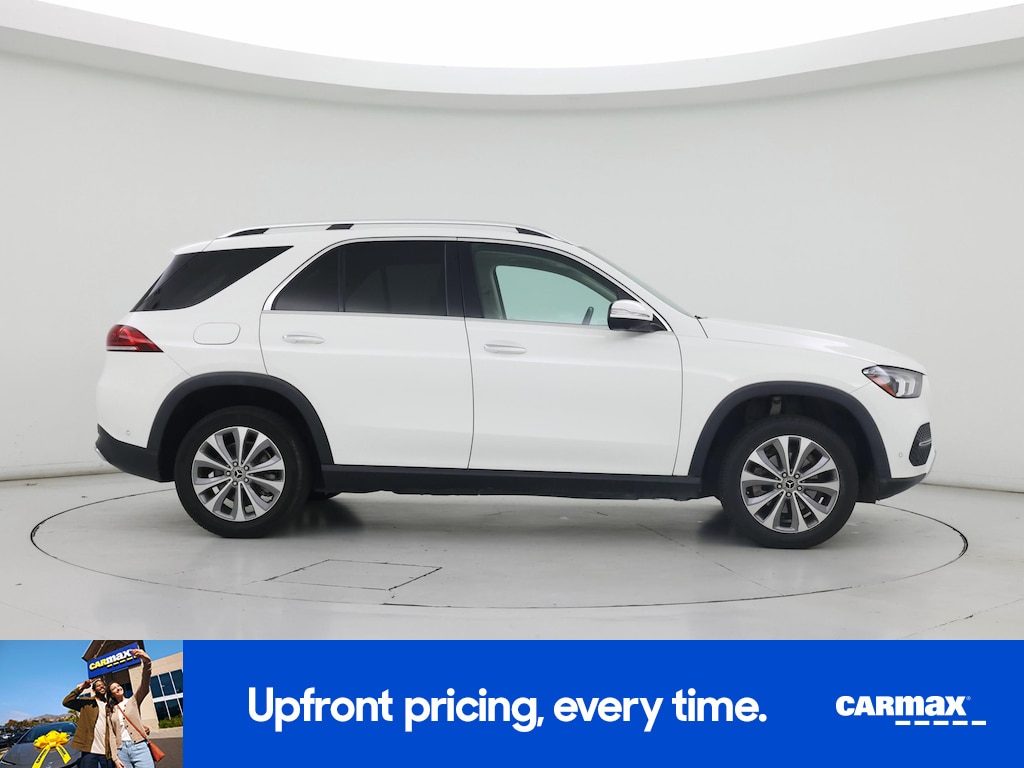 MERCEDES-BENZ GLE-CLASS - 9