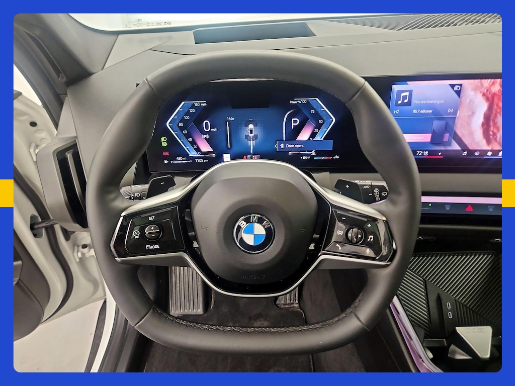 2026 BMW X3 XDRIVE30 照片 11