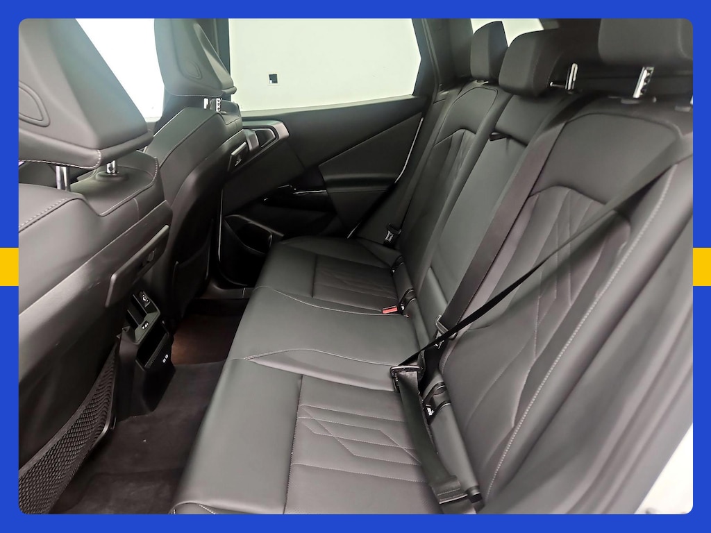 2026 BMW X3 XDRIVE30 缩略图 23