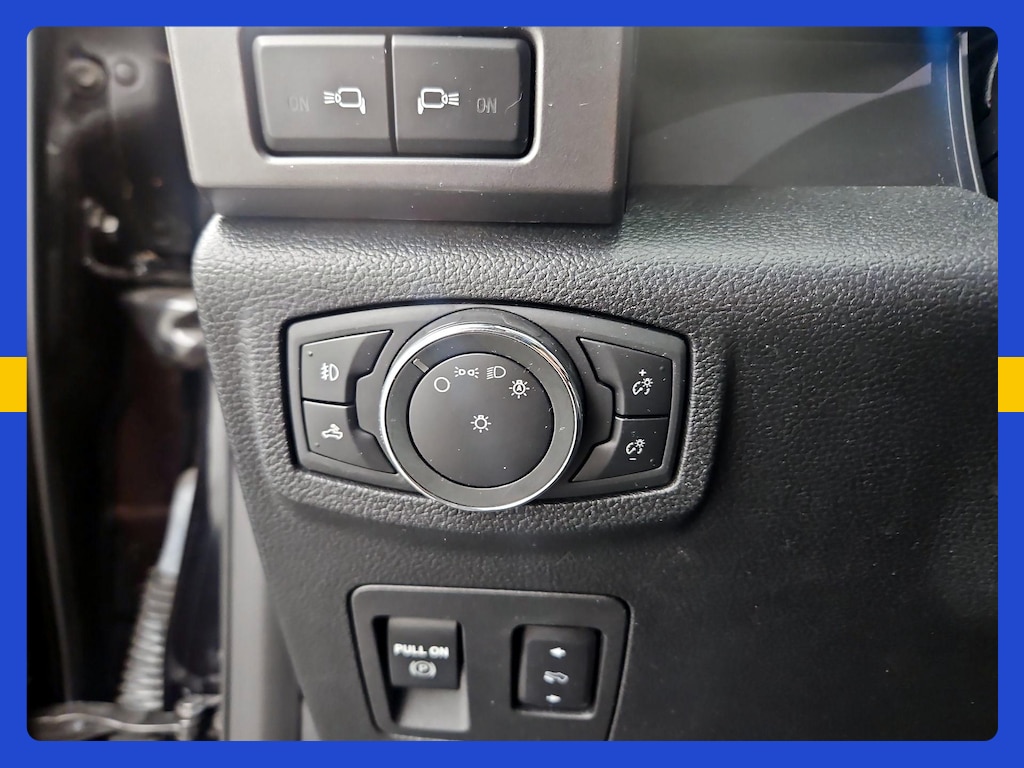 صورة مصغرة 16 لـ 2020 FORD F-150 XLT