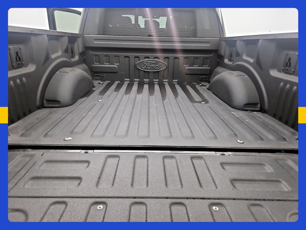 صورة مصغرة 25 لـ 2020 FORD F-150 XLT