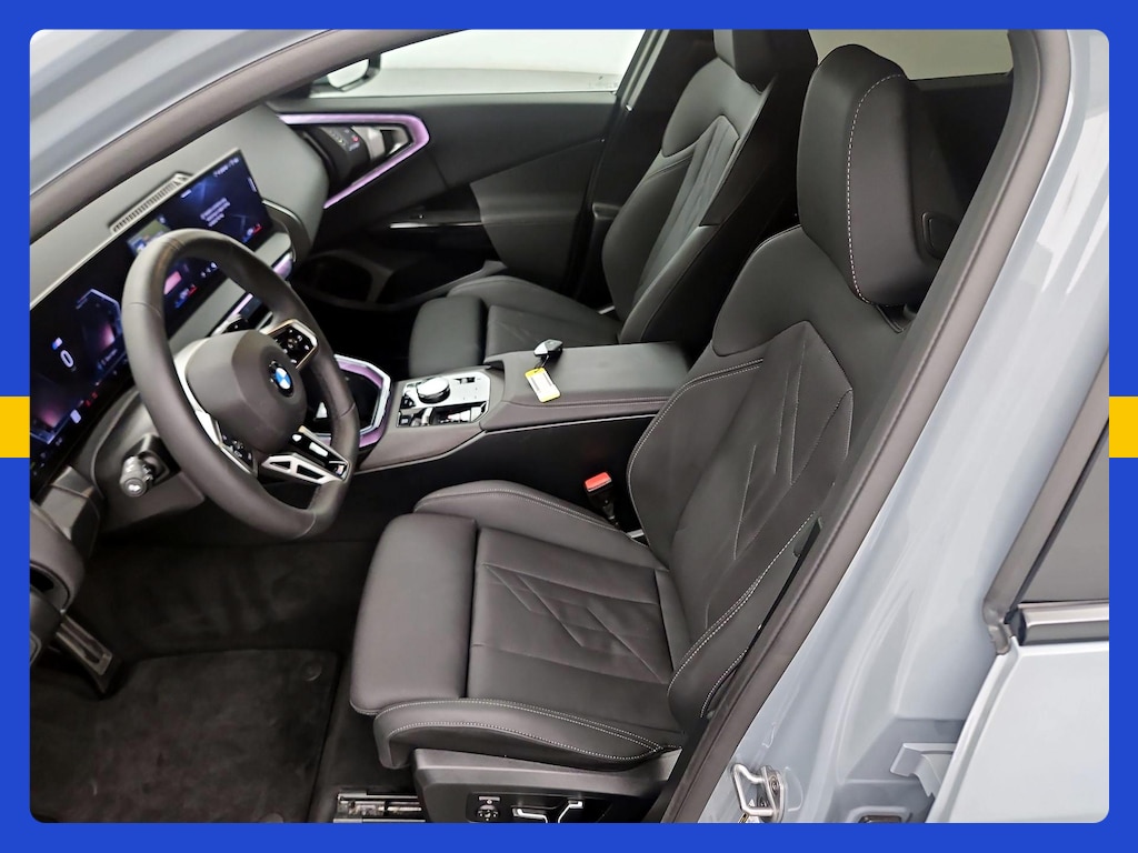 صورة 13 لـ 2026 BMW X3 XDRIVE30