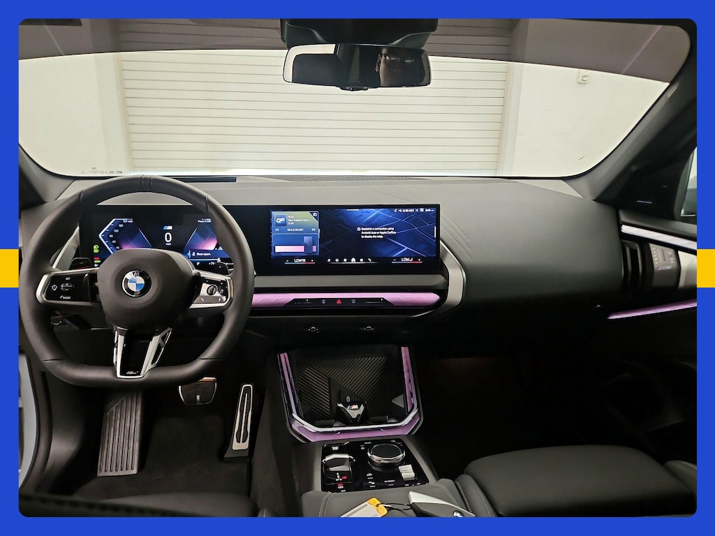 صورة 11 لـ 2026 BMW X3 XDRIVE30