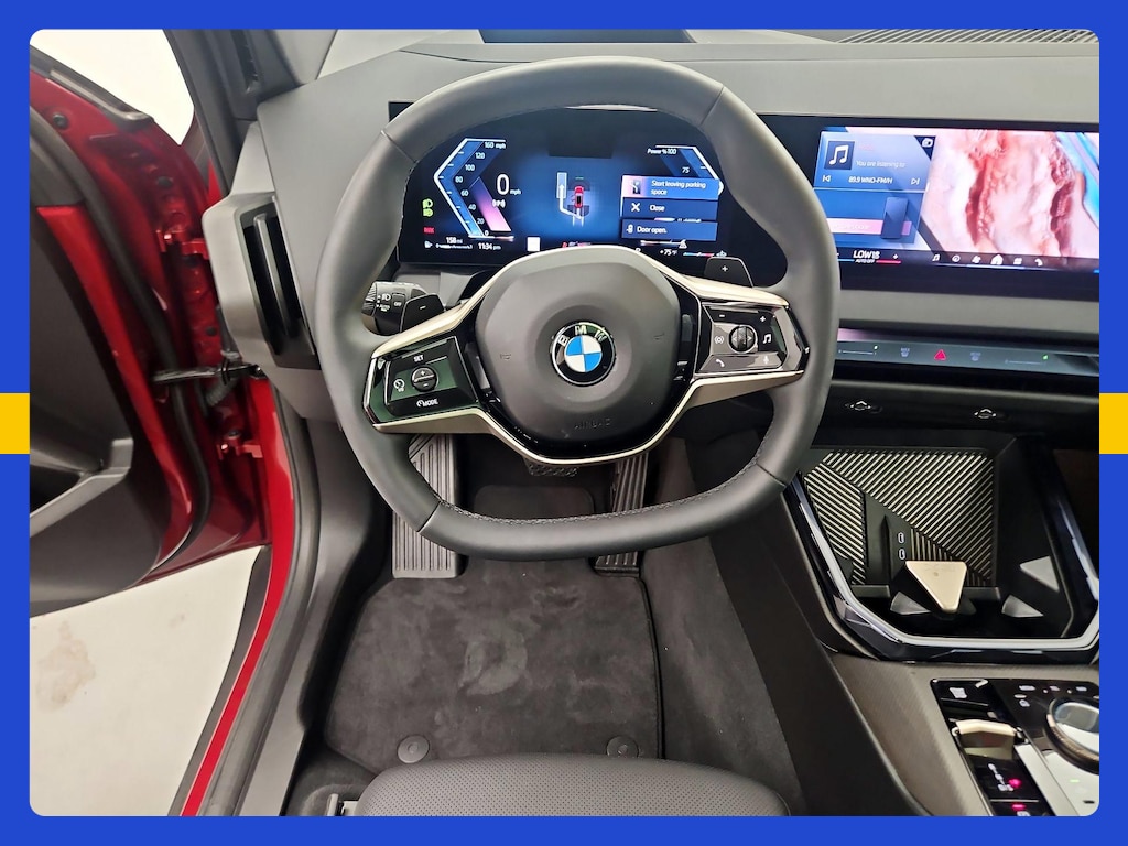 صورة 11 لـ 2025 BMW X3 XDRIVE30