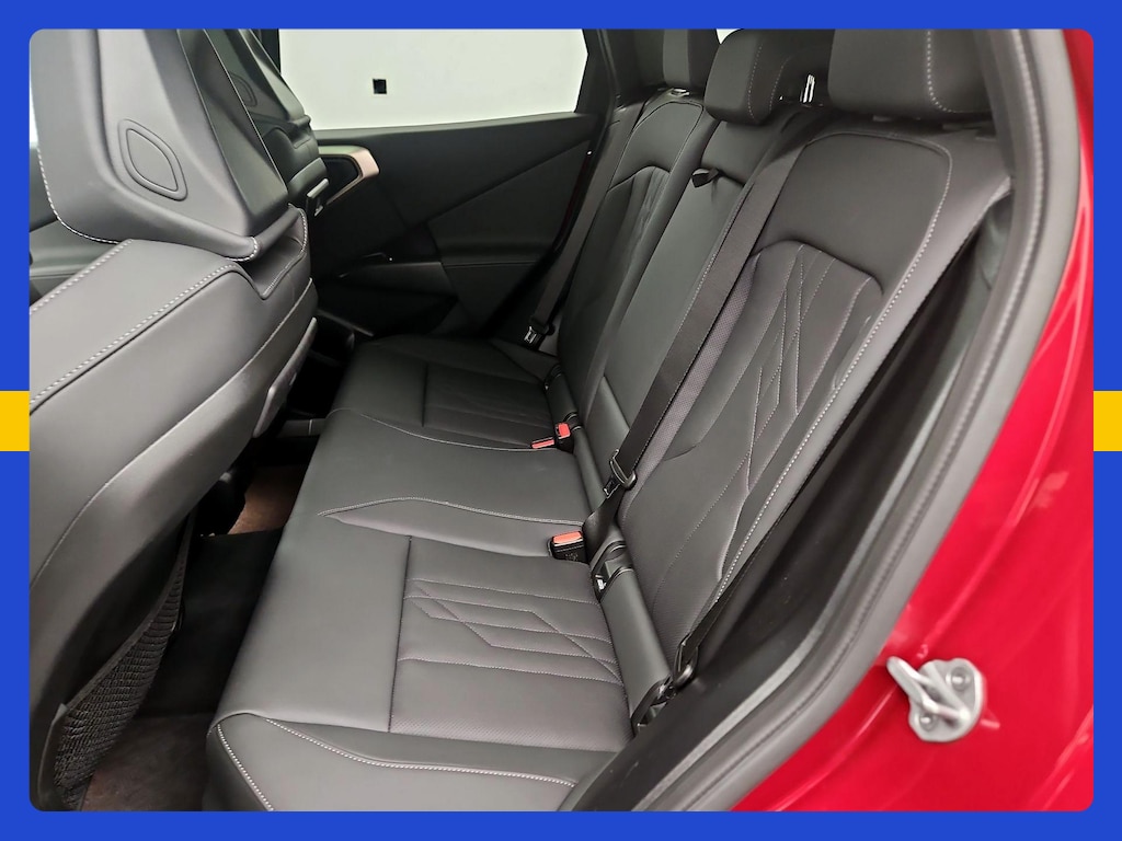 صورة مصغرة 23 لـ 2025 BMW X3 XDRIVE30