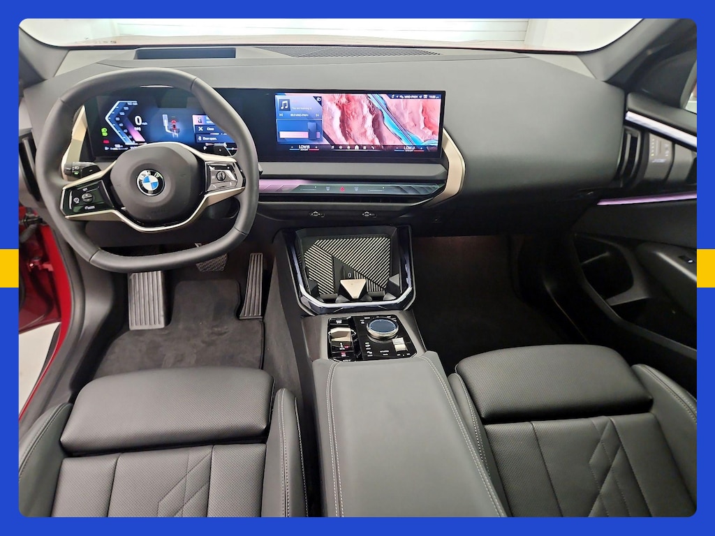 صورة 10 لـ 2025 BMW X3 XDRIVE30