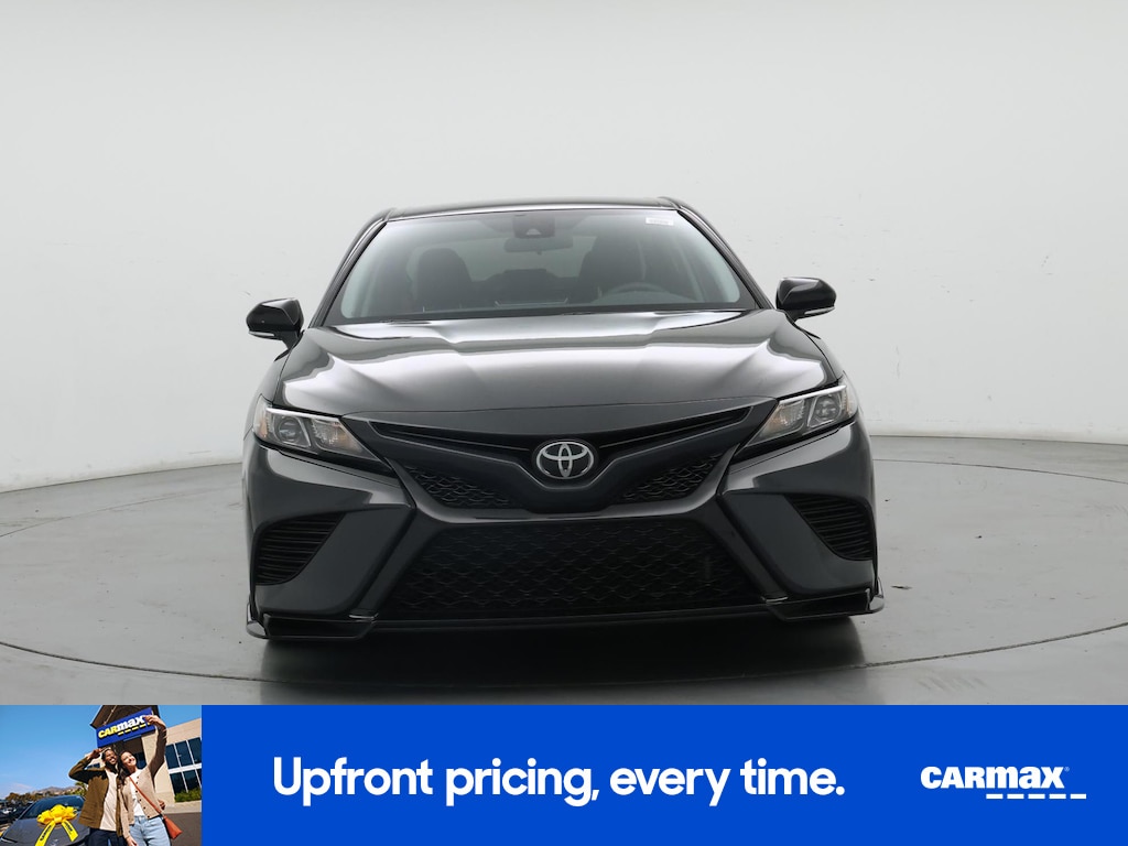 TOYOTA CAMRY - 6