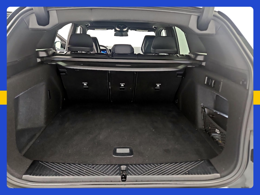 2025 BMW X3 XDRIVE30 照片 24