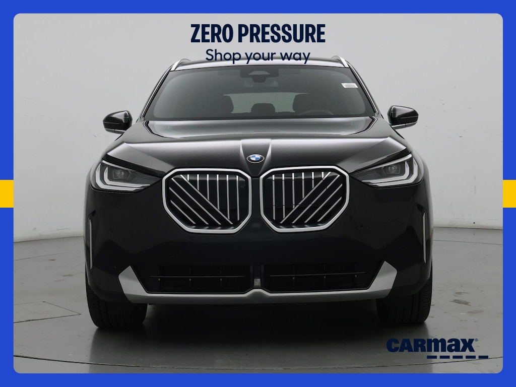 2025 BMW X3 XDRIVE30 照片 6