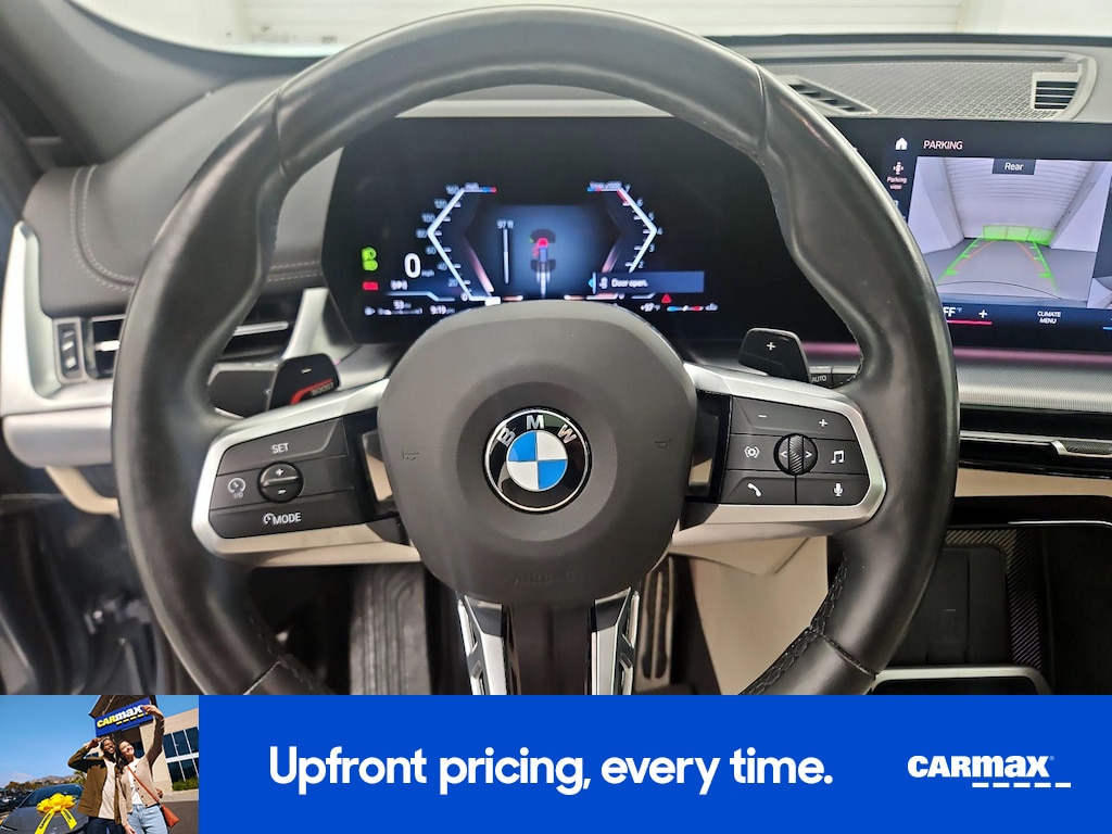2023 BMW X1 XDRIVE28I thumbnail 13