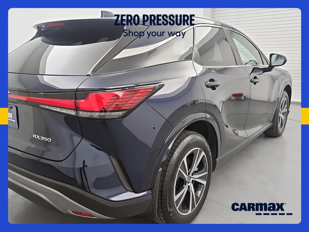 2024 Lexus RX 350 PREMIUM — фото 6