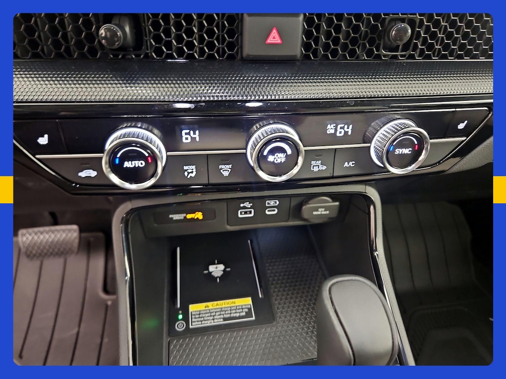 صورة مصغرة 14 لـ 2024 Honda CR-V EX-L