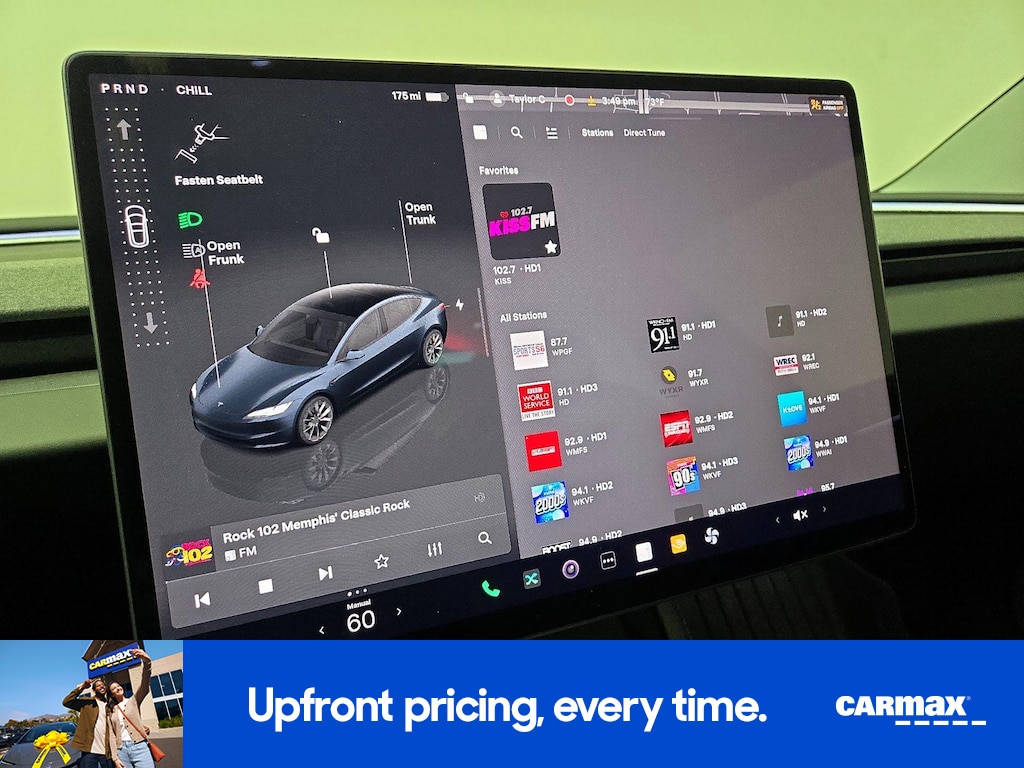 صورة مصغرة 18 لـ 2024 Tesla MODEL 3
