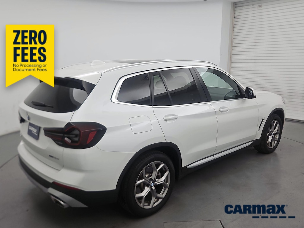 صورة 6 لـ 2024 BMW X3 XDRIVE30I