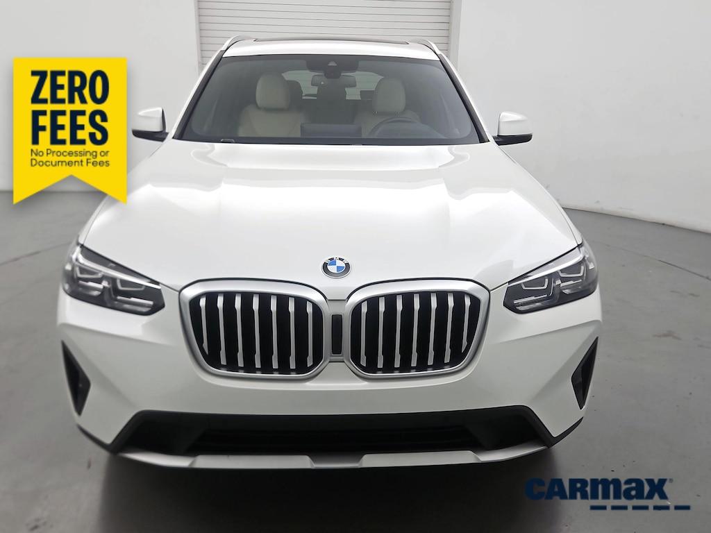 صورة 2 لـ 2024 BMW X3 XDRIVE30I