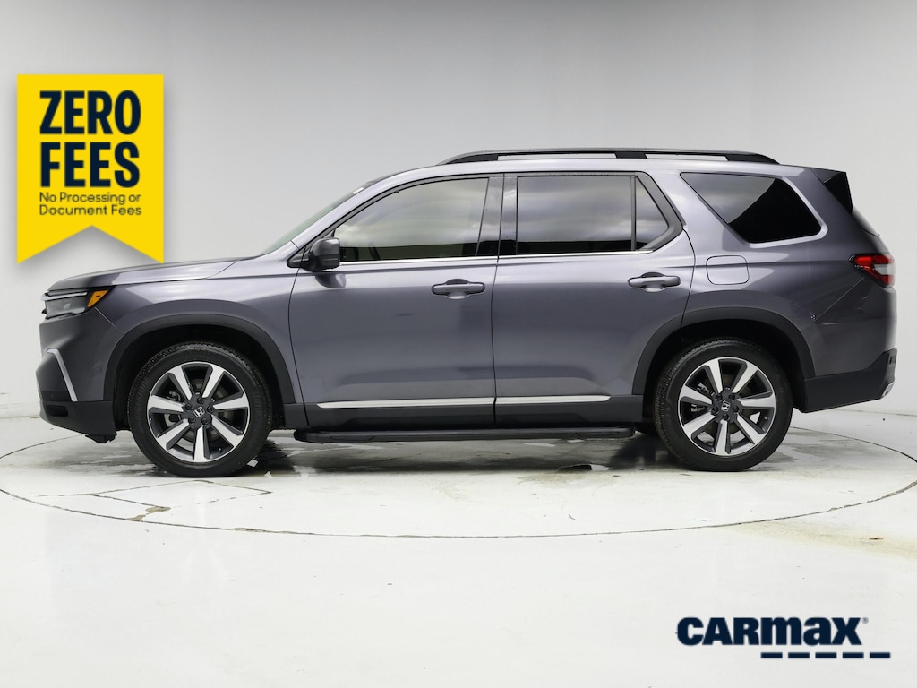 صورة 3 لـ 2023 Honda PILOT TOURING